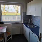 In Muehlendeich Mit Grossem Garten By Interhome