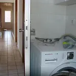 Hébergement de vacances In Muehlendeich Mit Grossem Garten By Interhome