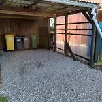 Hébergement de vacances In Muehlendeich Mit Grossem Garten By Interhome *