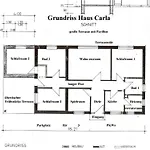 In Muehlendeich Mit Grossem Garten By Interhome Hébergement de vacances