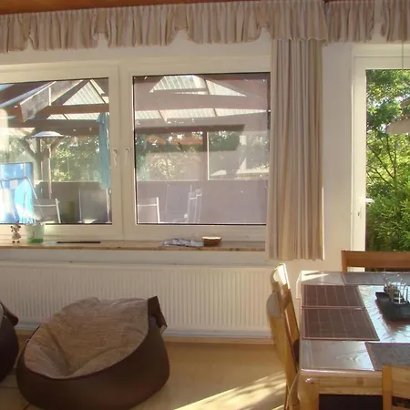 In Muehlendeich Mit Grossem Garten By Interhome Prázdninový dům Galmsbull
