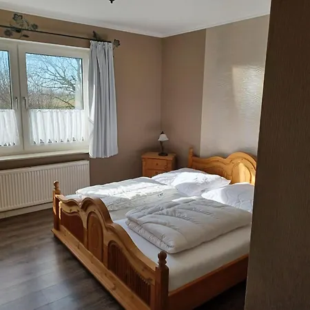 Prázdninový dům In Muehlendeich Mit Grossem Garten By Interhome *