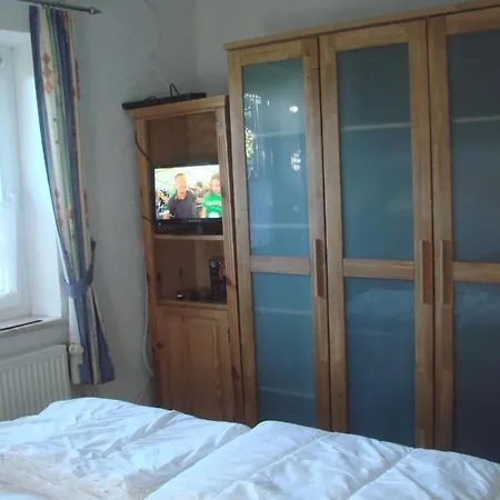 Prázdninový dům In Muehlendeich Mit Grossem Garten By Interhome Galmsbull