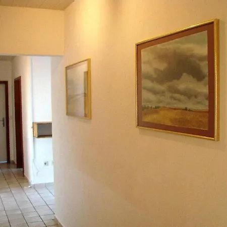 Prázdninový dům In Muehlendeich Mit Grossem Garten By Interhome