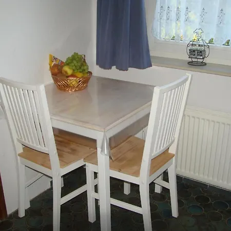 In Muehlendeich Mit Grossem Garten By Interhome Prázdninový dům Galmsbull