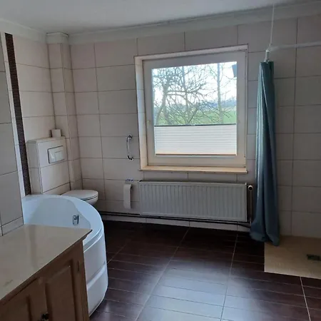 Prázdninový dům In Muehlendeich Mit Grossem Garten By Interhome *