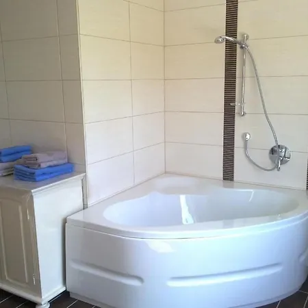 Prázdninový dům In Muehlendeich Mit Grossem Garten By Interhome Galmsbull