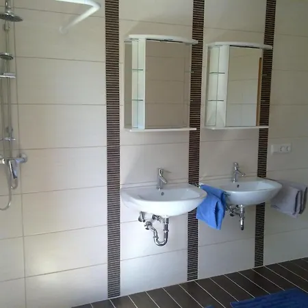 Prázdninový dům In Muehlendeich Mit Grossem Garten By Interhome Galmsbull