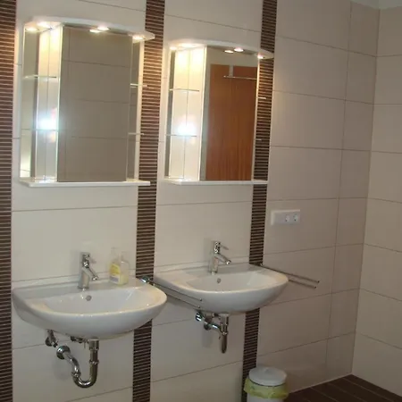 Prázdninový dům In Muehlendeich Mit Grossem Garten By Interhome *