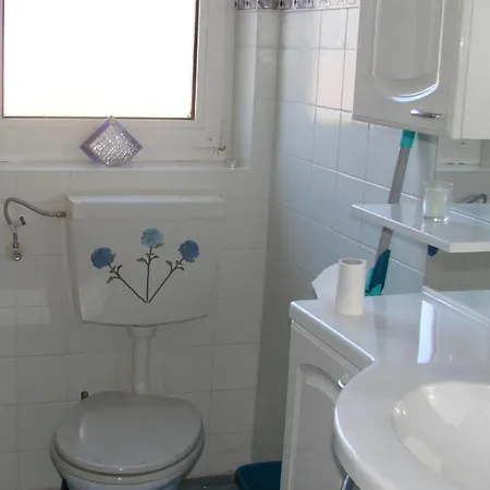 Prázdninový dům In Muehlendeich Mit Grossem Garten By Interhome