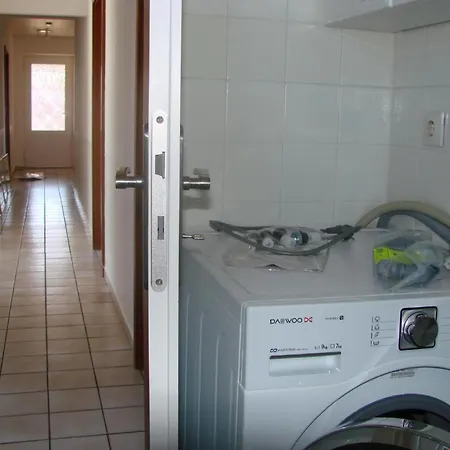 Prázdninový dům In Muehlendeich Mit Grossem Garten By Interhome