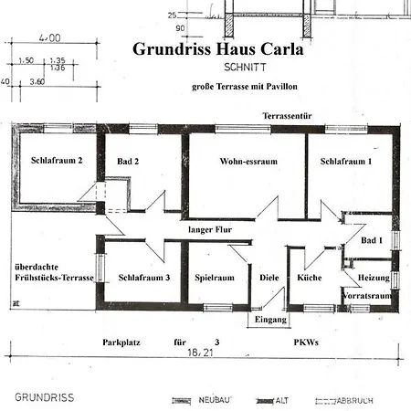 In Muehlendeich Mit Grossem Garten By Interhome Prázdninový dům